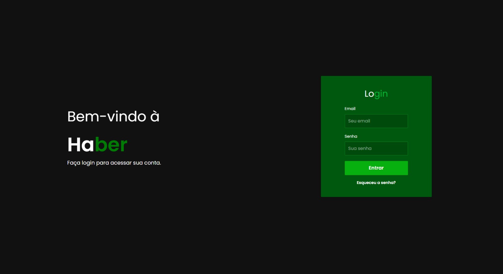 Sistema de Gestão Contábil